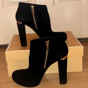 MICHAEL MICHAEL KORS - Haven Bootie Womens